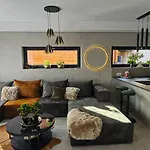 Apartmanica 5a, Private Wellness, Garage, Center Donovaly