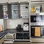Apartmanica 5a, Private Wellness, Garage, Center