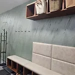 Apartmanica 5a, Private Wellness, Garage, Center Alpehytte Donovaly
