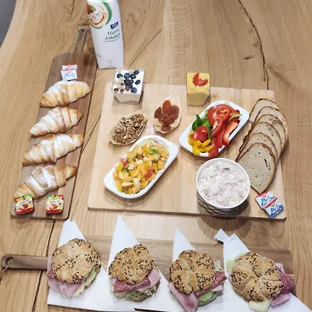 Apartmanica 5a, Private Wellness, Garage, Center