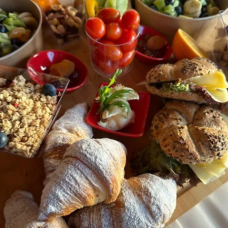 Apartmanica 5a, Private Wellness, Garage, Center Chalet