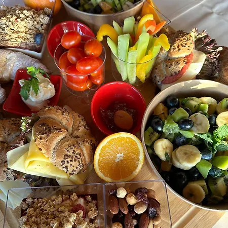 Apartmanica 5a, Private Wellness, Garage, Center *