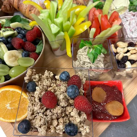 Apartmanica 5a, Private Wellness, Garage, Center Donovaly