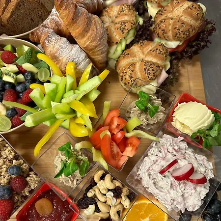 Apartmanica 5a, Private Wellness, Garage, Center Chalet Donovaly