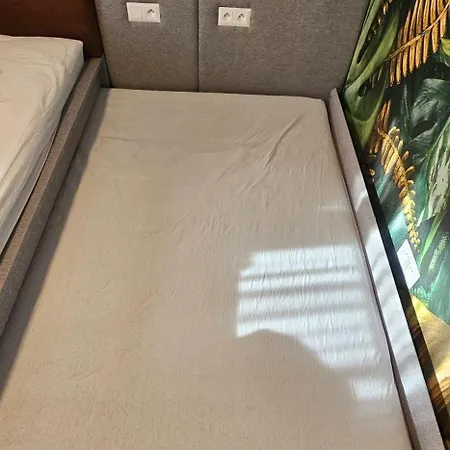 Apartmanica 5a, Private Wellness, Garage, Center