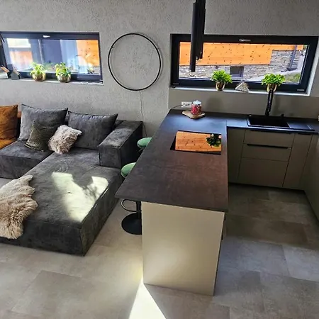 Apartmanica 5a, Private Wellness, Garage, Center Donovaly