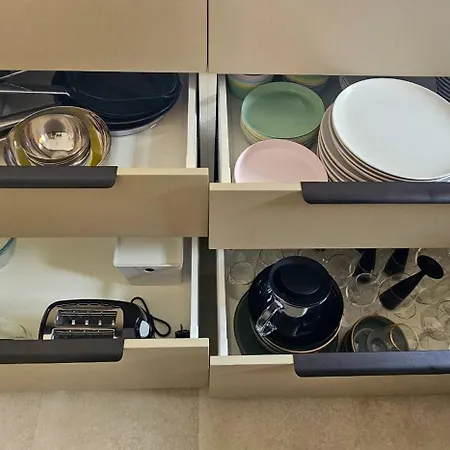 Chalet Apartmanica 5a, Private Wellness, Garage, Center