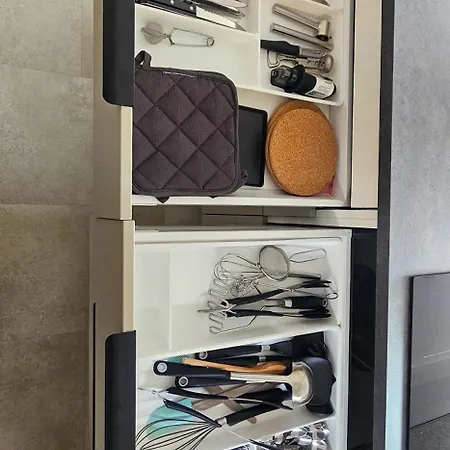 Chalet Apartmanica 5a, Private Wellness, Garage, Center