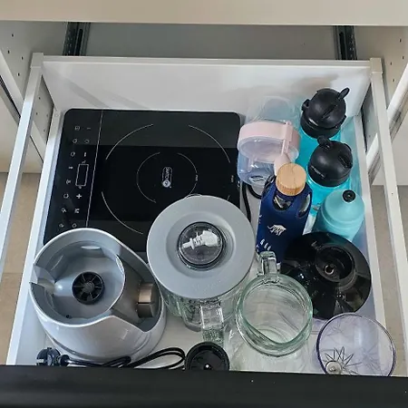 Apartmanica 5a, Private Wellness, Garage, Center