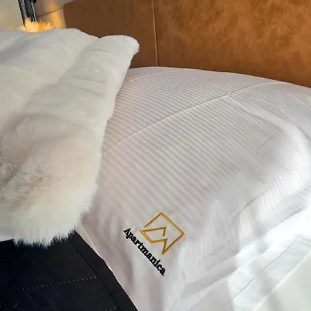 Apartmanica 5a, Private Wellness, Garage, Center *