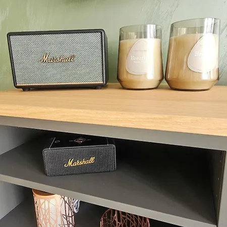 Apartmanica 5a, Private Wellness, Garage, Center Donovaly