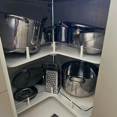 Apartmanica 5a, Private Wellness, Garage, Center