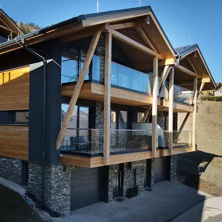 Apartmanica 5a, Private Wellness, Garage, Center *