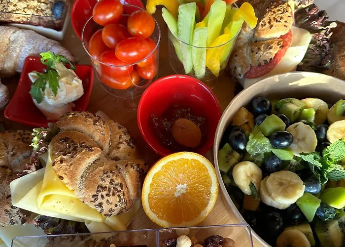 Apartmanica 5a, Private Wellness, Garage, Center *