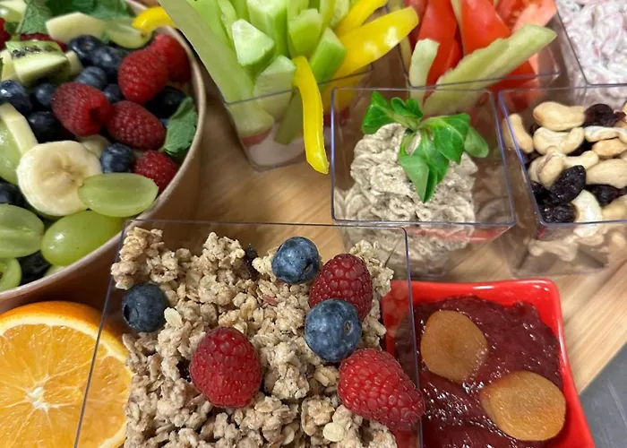 Apartmanica 5a, Private Wellness, Garage, Center Donovaly