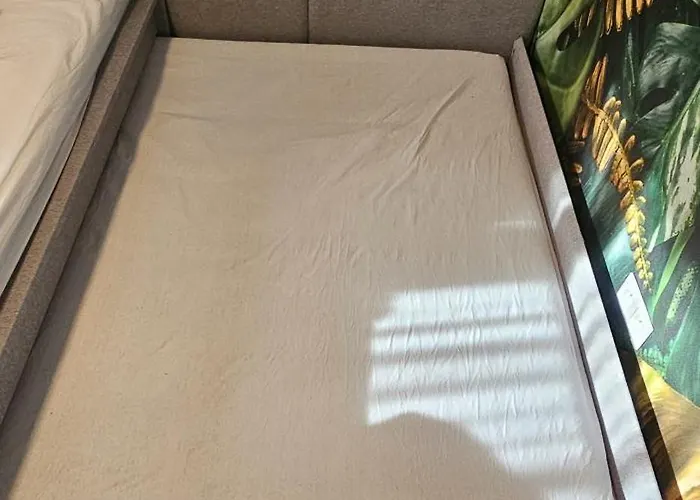 Apartmanica 5a, Private Wellness, Garage, Center