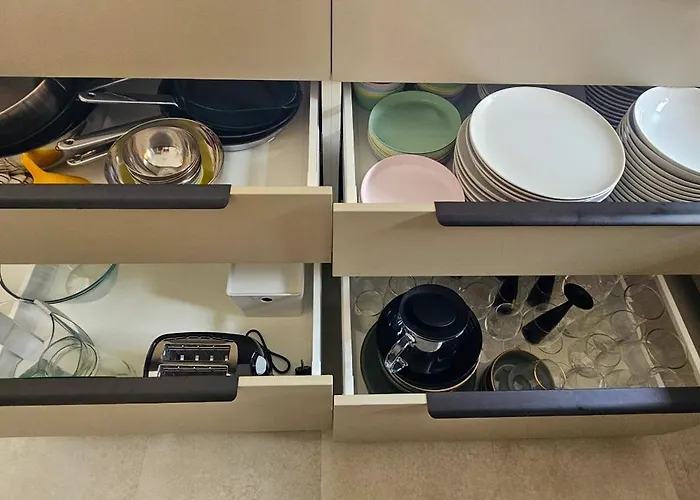 Alpehytte Apartmanica 5a, Private Wellness, Garage, Center