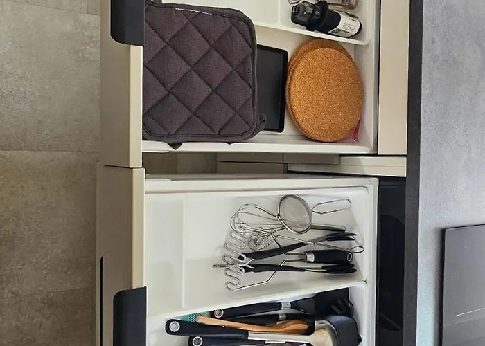 Alpehytte Apartmanica 5a, Private Wellness, Garage, Center