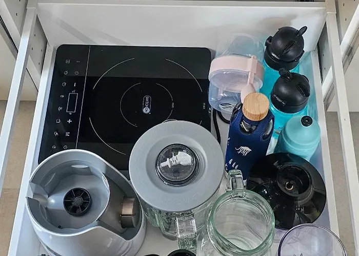 Apartmanica 5a, Private Wellness, Garage, Center