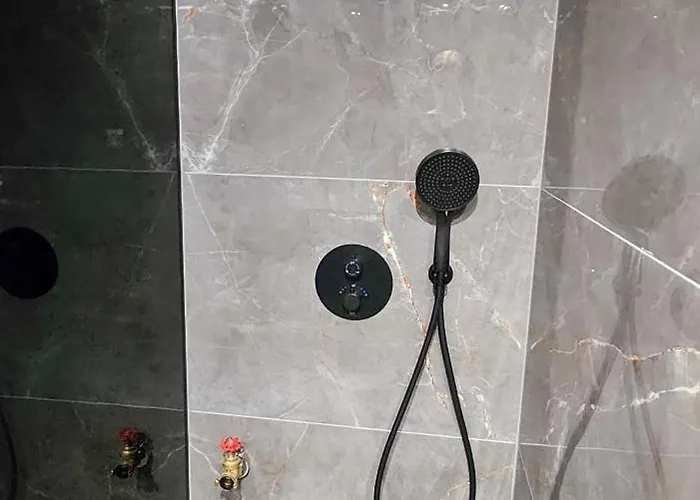 Apartmanica 5a, Private Wellness, Garage, Center * Donovaly