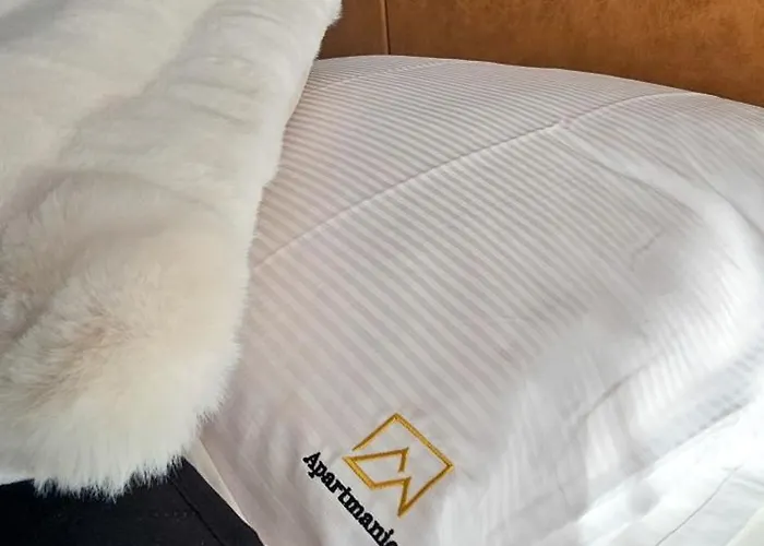 Apartmanica 5a, Private Wellness, Garage, Center *