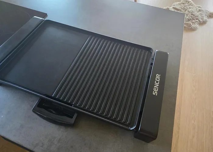 Apartmanica 5a, Private Wellness, Garage, Center * Donovaly